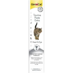 Gimcat Taurine Pasta - Kattensnack - 50 g