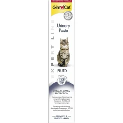 Gimcat Urinary Pasta - Kattensnack - 50 g