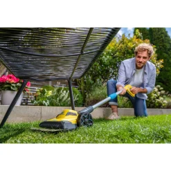 Gloria Finecut 230v - Gazon -