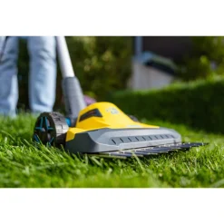 Gloria Finecut 230v - Gazon -