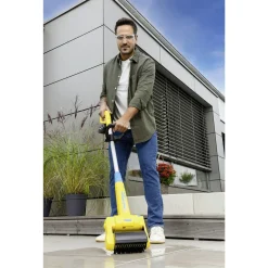 Gloria Multibrush - Onkruidborstel - 18 Volt Solo