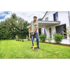 Gloria Multibrush - Onkruidborstel - 18 Volt Solo