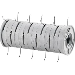 Gloria Multibrush Beluchtingswals - Onkruidborstel -