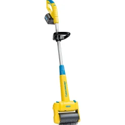 Gloria Multibrush Li-On - Onkruidborstel - 119x24.5x13 cm