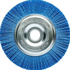 Gloria Multibrush Nylon Voegenborstel - Onkruidborstel -