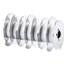 Gloria Multibrush Verticuteerwals - Onkruidborstel -