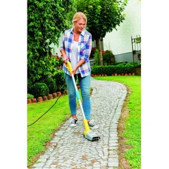 Gloria Onkruidbrander Thermoflamm Bio Fix - Onkruidvernietiger - 1100 Watt