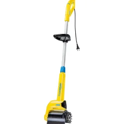 Gloria Powerbrush Speedcontrol - Onkruidborstel - 121.5x24.5x13 cm