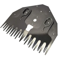 Gloria Reservemes Finecut - Onderhoud - 1.6x26 cm