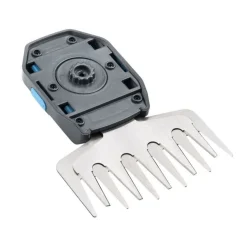 Gloria Reservemes Grasschaar  Finecut Compact - Onderhoud - 4x15x21 cm