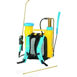 Gloria Rugdrukspuit Pro 1300 - Rug-  & Drukspuiten - 13 l 4 bar