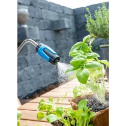 Gloria Sproeigieter Prima 60 - Handspuiten - 600 ml