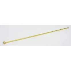 Gloria Verlengstuk - Rug-  & Drukspuiten - 50 cm Messing