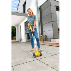 Gloria Weedbrush Voegenborstel Li-On - Onkruidborstel -