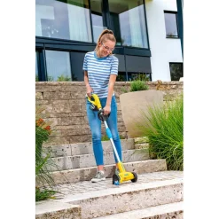 Gloria Weedbrush Voegenborstel Li-On - Onkruidborstel -