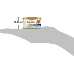 Gourmet Gold Mousse 85 g - Kattenvoer