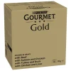 Gourmet Gold Multibox - Kattenvoer - Mix 96x85 g