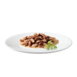 Gourmet Mon Petit Duo 6x50 g - Kattenvoer