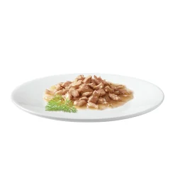 Gourmet Mon Petit 6x50 g - Kattenvoer