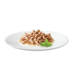 Gourmet Mon Petit 6x50 g - Kattenvoer