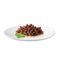 Gourmet Mon Petit 6x50 g - Kattenvoer