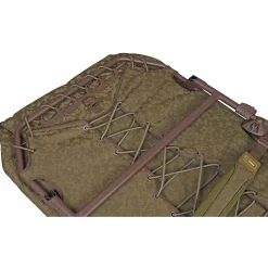 Grade Layback Bedchair - Nachtvissen -