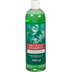 Grand National Dry Clean Shampoo - Paardenvachtverzorging - 500 ml