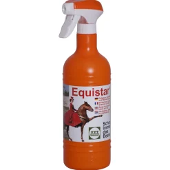 Grand National Equistar Glansspray + Sprayer - Huidverzorging - 750 ml