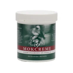 Grand National Mokcreme - Paardenapotheek - 450 g