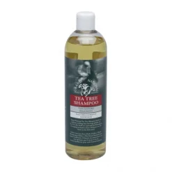 Grand National Tea Tree Shampoo - Paardenvachtverzorging - 500 ml