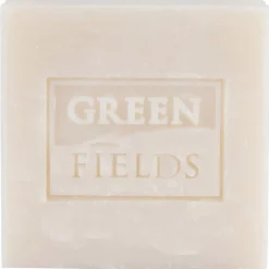 Greenfields All-In-One Shampoo Bar - Hondenvachtverzorging - 6x6x2 cm
