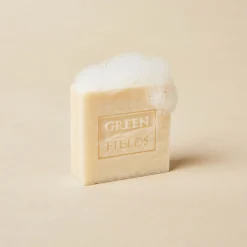 Greenfields All-In-One Shampoo Bar - Hondenvachtverzorging - 6x6x2 cm