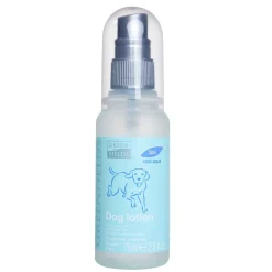 Greenfields Hondenlotion Cool Aqua - Hondenvachtverzorging - 75 ml