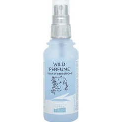 Greenfields Hondenparfum Wild - Hondenvachtverzorging - 75 ml