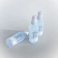 Greenfields Hondenparfum Wild - Hondenvachtverzorging - 75 ml