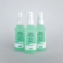 Greenfields Hondenparfum Fresh - Hondenvachtverzorging - 75 ml