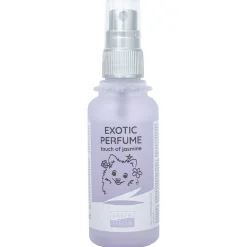 Greenfields Hondenparfum Exotic - Hondenvachtverzorging - 75 ml