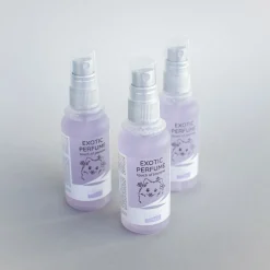 Greenfields Hondenparfum Exotic - Hondenvachtverzorging - 75 ml