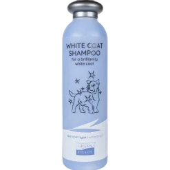 Greenfields Hondenshampoo Witte Vacht - Hondenvachtverzorging - 250 ml