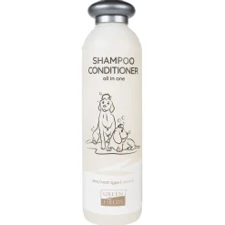 Greenfields Hondenshampoo En Conditioner - Hondenvachtverzorging
