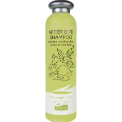 Greenfields Hondenshampoo After-Bite - Hondenvachtverzorging - 250 ml