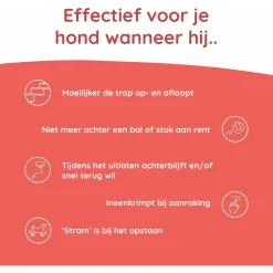 Greenfields Mobility+ - Supplement - Gewrichten - Spieren - 30 stuks