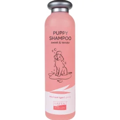Greenfields Puppy Eerste Shampoo - Hondenvachtverzorging - 250 ml