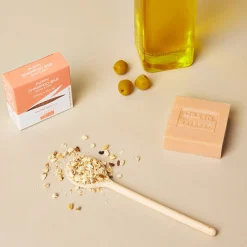 Greenfields Puppy Shampoo Bar - Hondenvachtverzorging - 6x6x2 cm