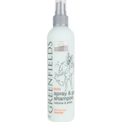 Greenfields Sensitive Care Set - Hondenvachtverzorging -