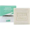 Greenfields Sensitive Shampoo Bar - Hondenvachtverzorging - 6x6x2 cm