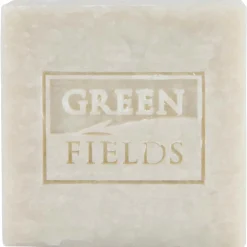 Greenfields Sensitive Shampoo Bar - Hondenvachtverzorging - 6x6x2 cm