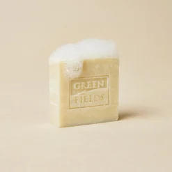 Greenfields Sensitive Shampoo Bar - Hondenvachtverzorging - 6x6x2 cm