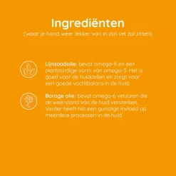 Greenfields Skin+ - Voedingssupplement - 250 ml