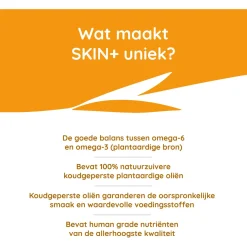 Greenfields Skin+ - Voedingssupplement - 250 ml